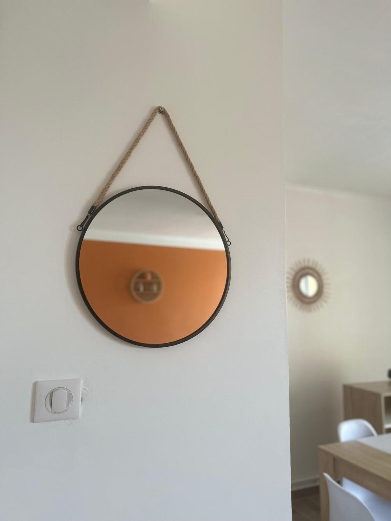 Charmant 3 Pieces Carcassonne Apartment Bagian luar foto