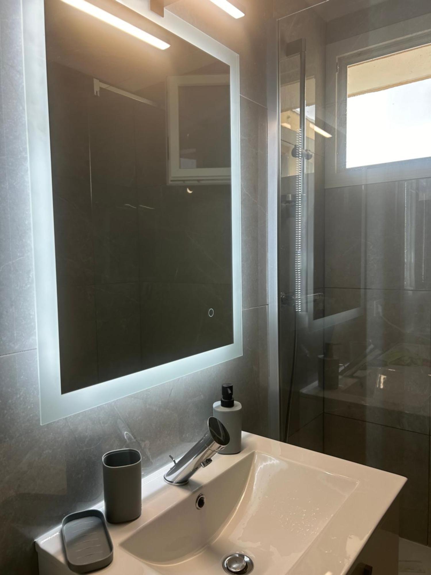 Charmant 3 Pieces Carcassonne Apartment Bagian luar foto