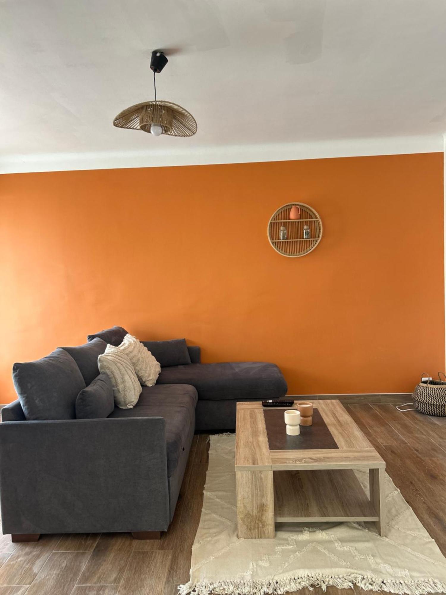 Charmant 3 Pieces Carcassonne Apartment Bagian luar foto